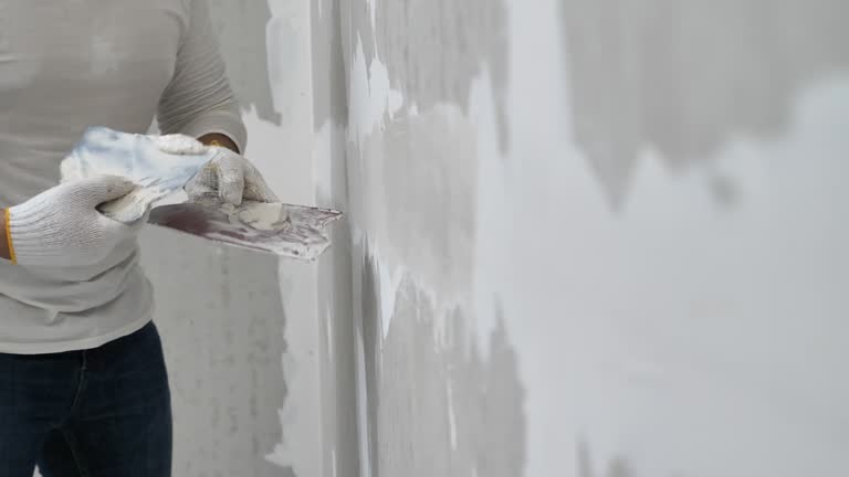 Trusted Poinciana, FL Drywall and Painting Service Experts